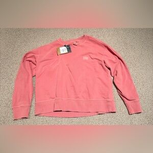 The North Face Women's Pink Sweater